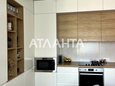 квартира за адресою Оптимістична вул., 1