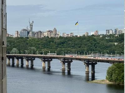 квартира за адресою Київ, Павла Тичини просп., 4