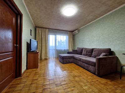 квартира по адресу Николая Закревского ул., 19-А