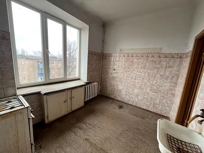 квартира за адресою Хамзата Ґелаєва вул. (Хабаровська), 1
