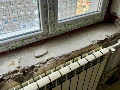 квартира по адресу Мандрыковская ул., 127