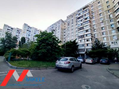 квартира по адресу Николая Лаврухина ул., 15/46