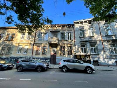 квартира за адресою Якова Остряниці вул., 7
