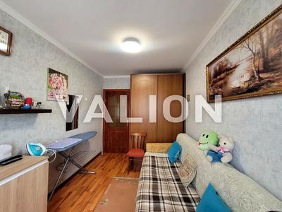 квартира за адресою Оболонський просп., 39-А