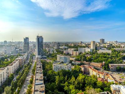 квартира за адресою Лесі Українки бульв., 7-А