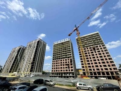 квартира по адресу Городницкая ул., 47