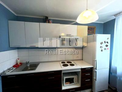 квартира за адресою Петра Радченка вул., 6