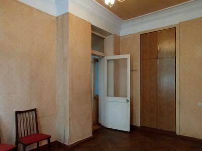 квартира по адресу Авиаконструктора Антонова ул., 2/32 к8