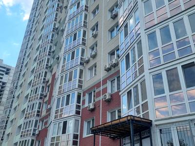 квартира по адресу Бориса Гмыри ул., 20