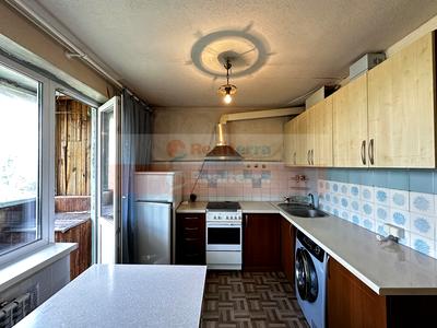 квартира по адресу Голосеевская ул., 6