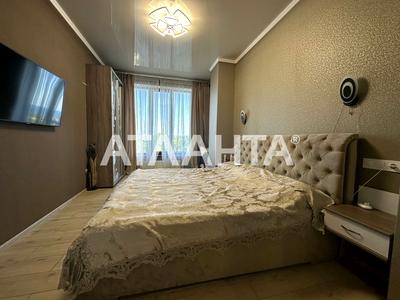 квартира за адресою Дача Ковалевського вул., 121