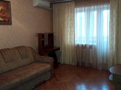квартира за адресою Срібнокільська вул., 24