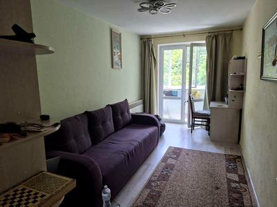 квартира за адресою Голосіївський просп. (40-річчя Жовтня), 108к3