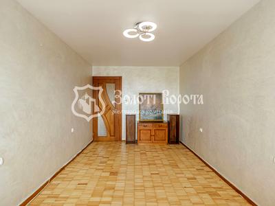 квартира по адресу Зои Гайдай ул., 7-А
