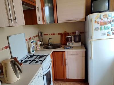 квартира за адресою Полякова вул., 5-Б