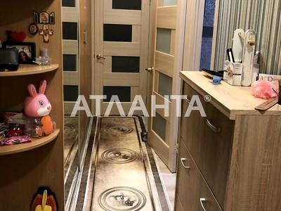 квартира за адресою Академіка Корольова вул., 81