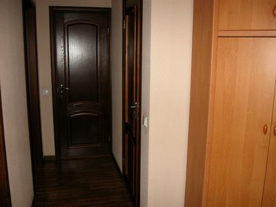 квартира за адресою Київ, Сім'ї Кульженків вул. (Петра Дегтяренка), 33