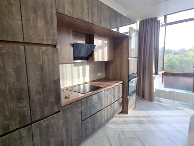 квартира за адресою Дача Ковалевського вул., 121 к2