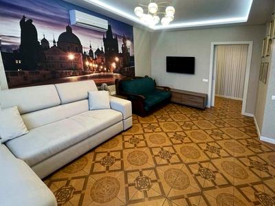 квартира по адресу Валерия Лобановского просп., 144