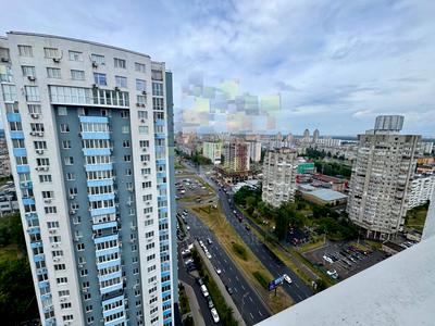 квартира по адресу Оболонский просп., 1