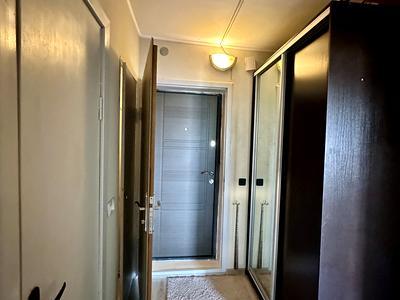 квартира по адресу Оболонский просп., 34-В
