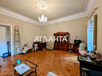 квартира по адресу Нежинская ул., 55