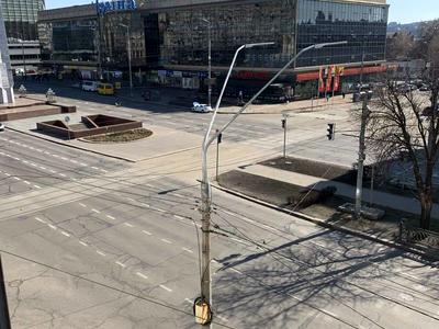 квартира за адресою Берестейський просп. (Перемоги), 2