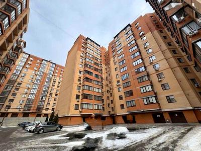 квартира по адресу Запорожское шоссе, 30-Ц