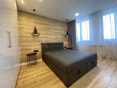 квартира за адресою Антоновича, 74