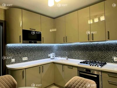квартира по адресу Астрономическая ул., 37 Г