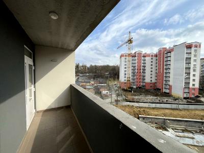 квартира по адресу Хмельницкий, Институтская ул., 6/1-В