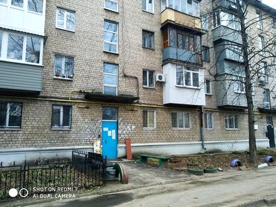 квартира за адресою Петра Яцика вул. (Воронезька), 6