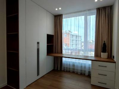 квартира за адресою Січових Стрільців вул., 35