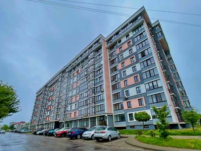 квартира за адресою Хлібна вул., 4а