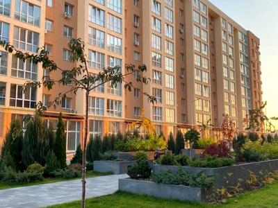квартира по адресу Героев Небесной Сотни просп., 26/15