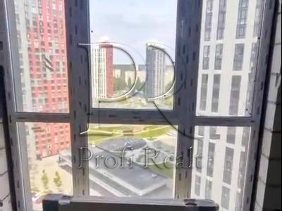 квартира за адресою Всеволода Змієнка вул., 10/1