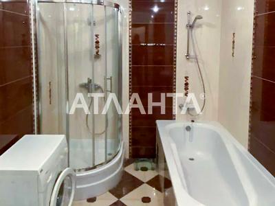 квартира за адресою Кленова вул., 2а