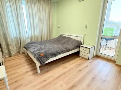 квартира за адресою Краківська вул., 27-А