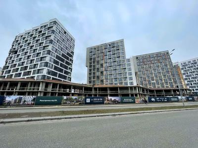 квартира за адресою Берковецька вул., 6