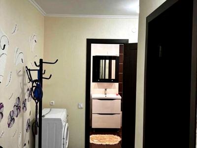 квартира за адресою Запорізьке шосе, 68