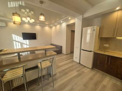 квартира за адресою Регенераторна вул., 4