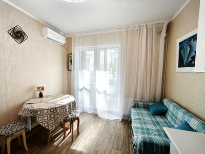 квартира за адресою Метрологічна вул., 25