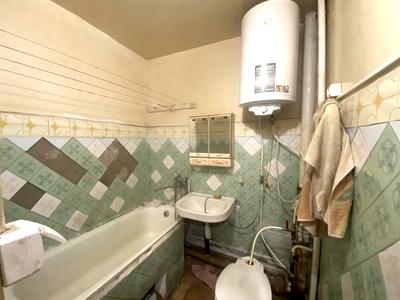 квартира за адресою Запорізьке шосе, 74