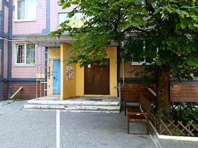 квартира за адресою Героїв просп., 4