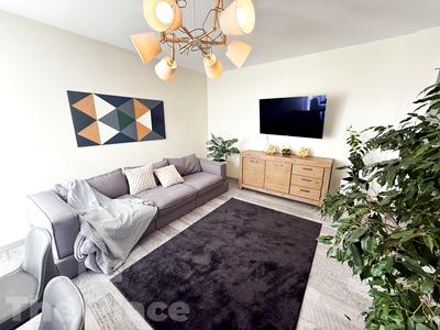 квартира за адресою Регенераторна вул., 4к2