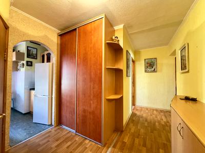 квартира по адресу Белоцерковская ул., 2а