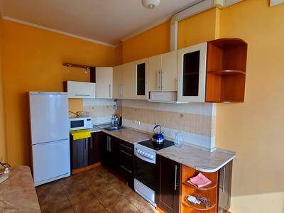 квартира за адресою Микільсько-Слобідська вул., 1