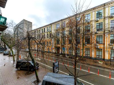 квартира за адресою Київ, Князів Острозьких вул. (Московська), 5/2-Б
