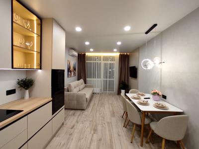 квартира за адресою Генерала Грекова вул., 2