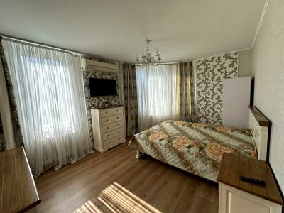 квартира за адресою Олени Пчілки вул., 6
